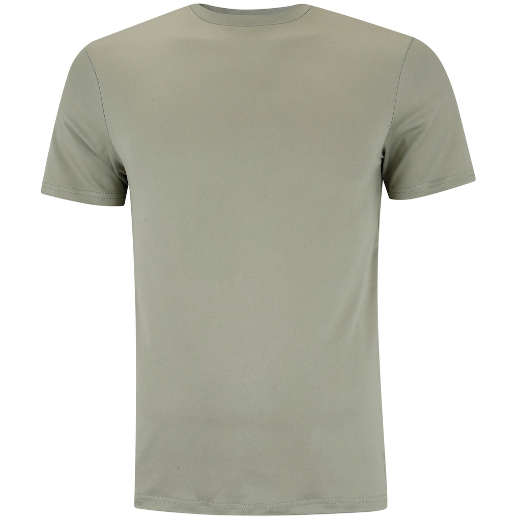 Camiseta Oxer Regulação Térmica Masculina