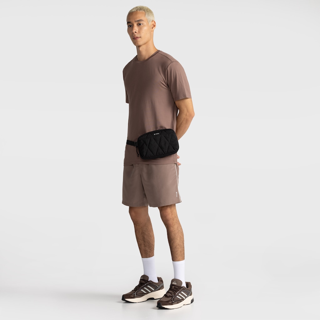 Camiseta Oxer Regulação Térmica Masculina - Foto 3
