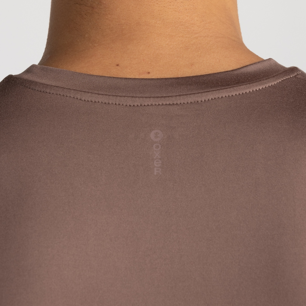 Camiseta Oxer Regulação Térmica Masculina - Foto 4