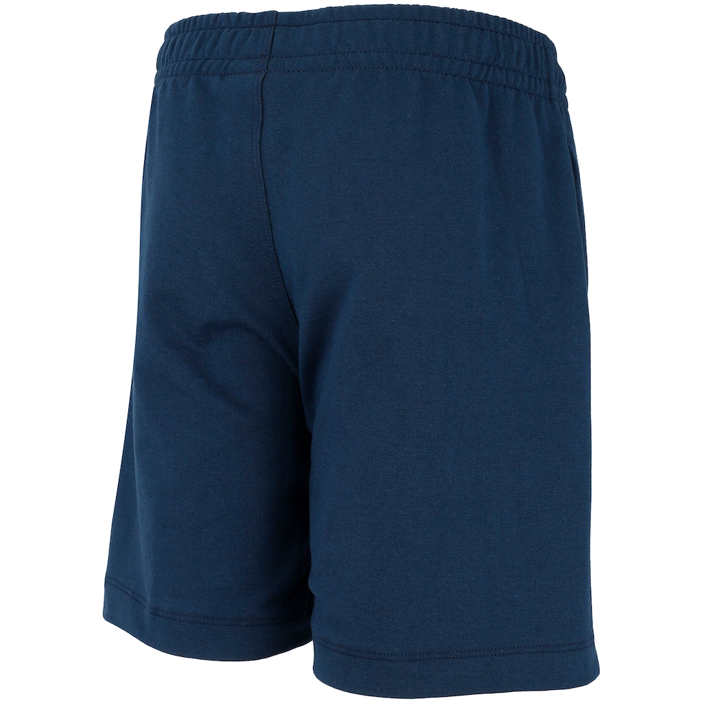 Imagem 3 do produto Bermuda Fila Regular Letter Light Infantil