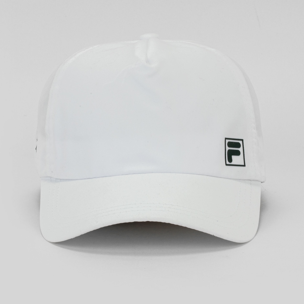 Imagem 2 do produto Boné Unissex Fila Sport Style Aba Curva