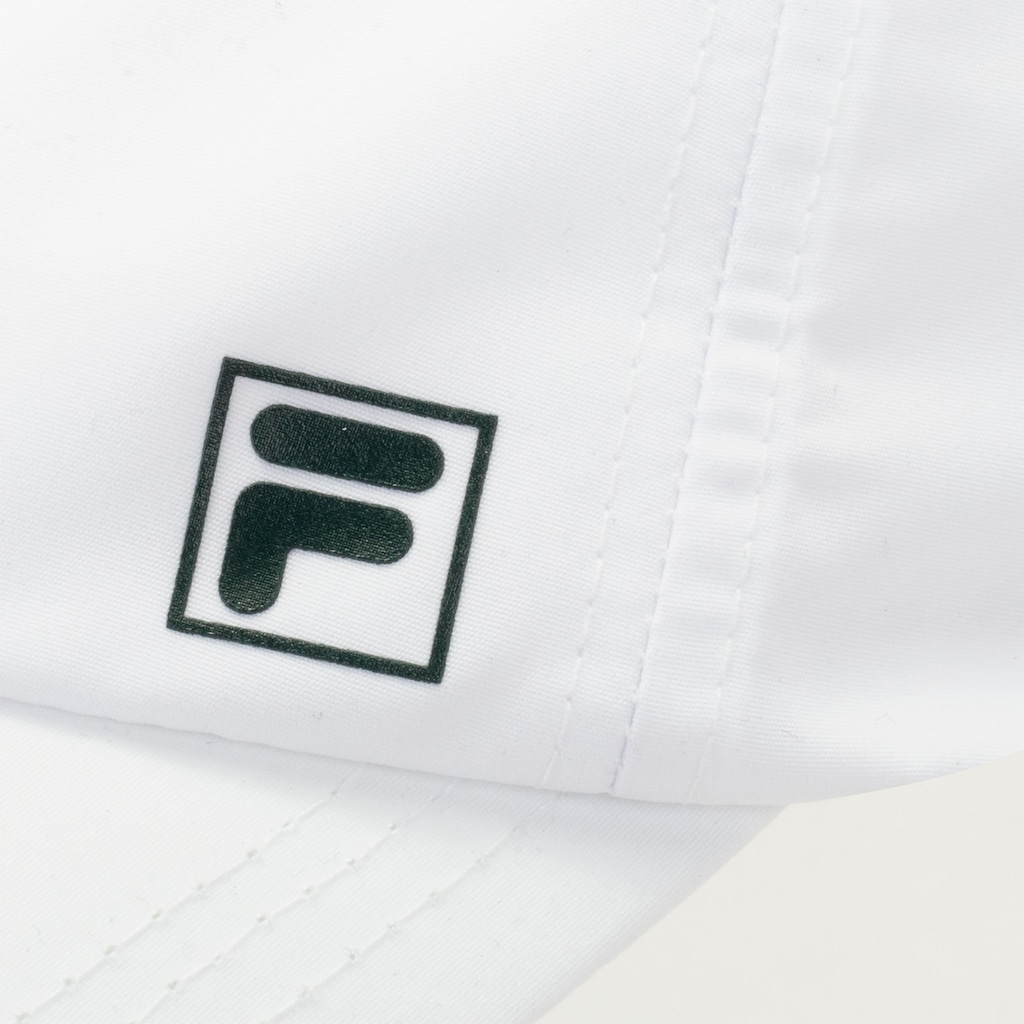 Imagem 5 do produto Boné Unissex Fila Sport Style Aba Curva