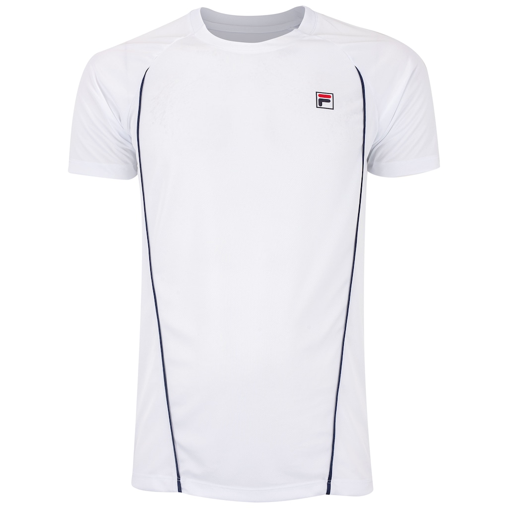 Camiseta Fila Match Masculina