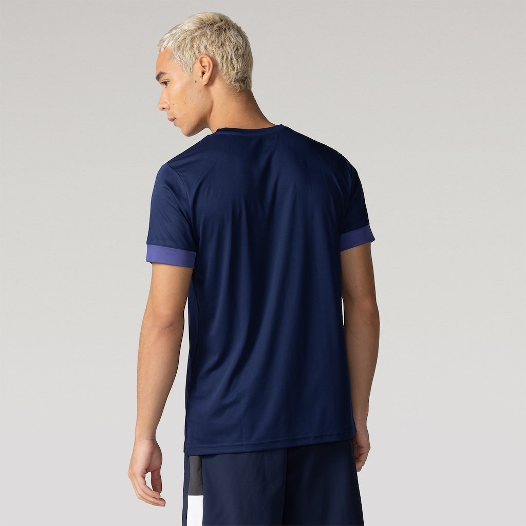 Imagem 2 do produto Camiseta Masculina Fila Player Box II Rio Open 25