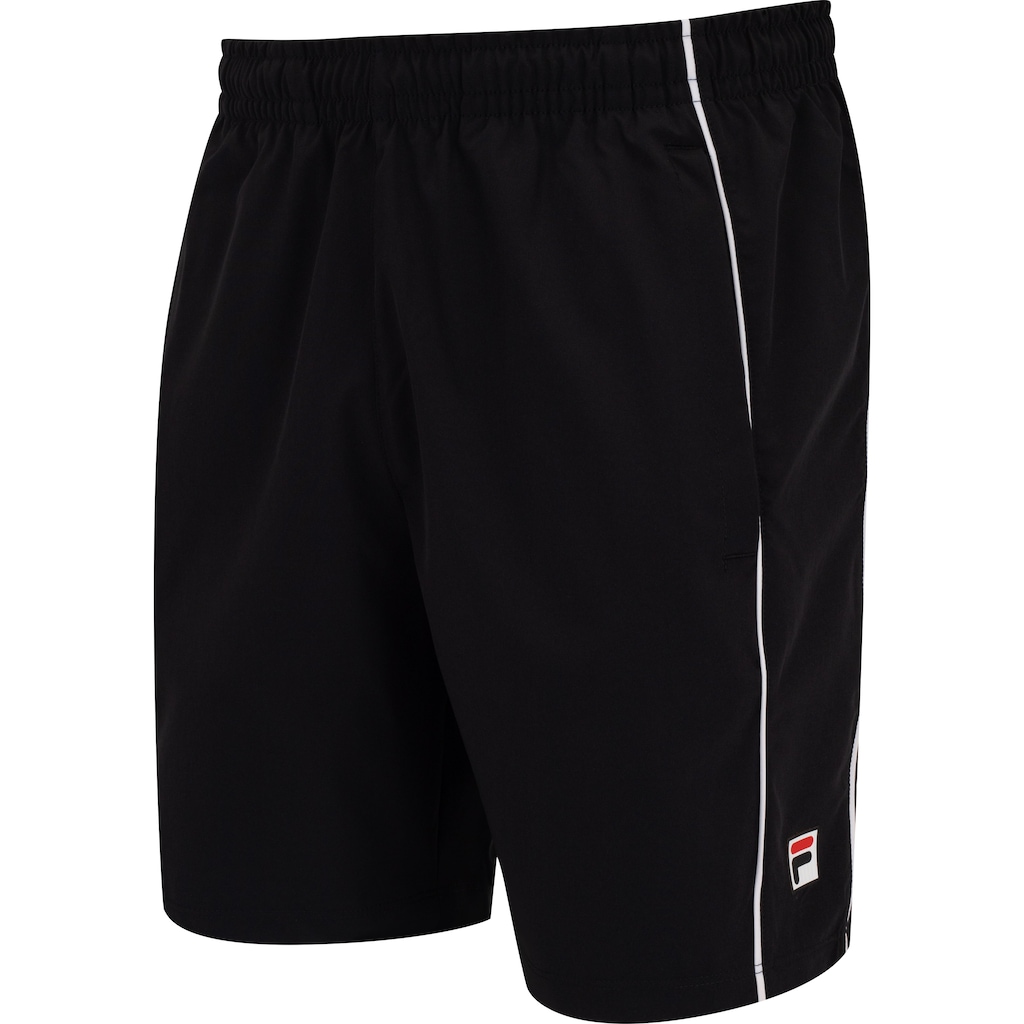 Bermuda Fila Match 8 Masculina