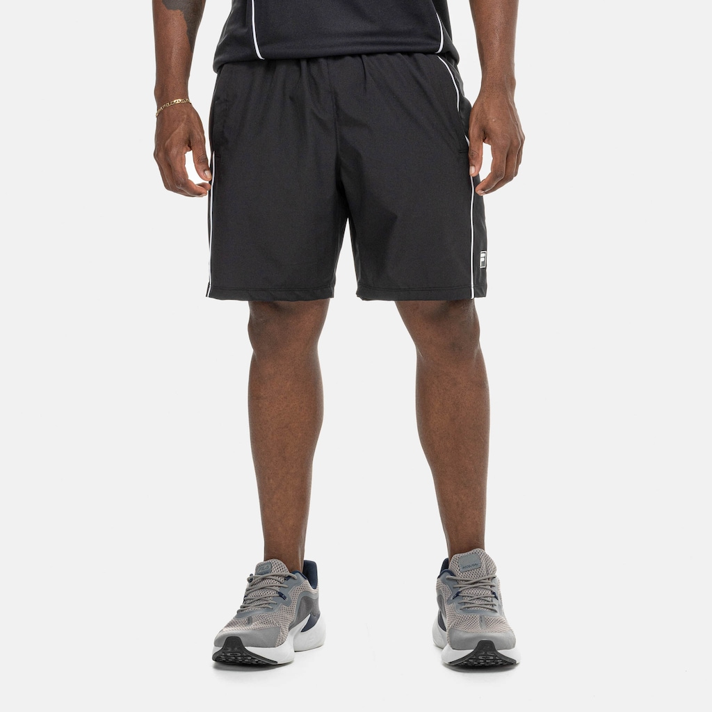 Imagem 3 do produto Bermuda Fila Match 8 Masculina