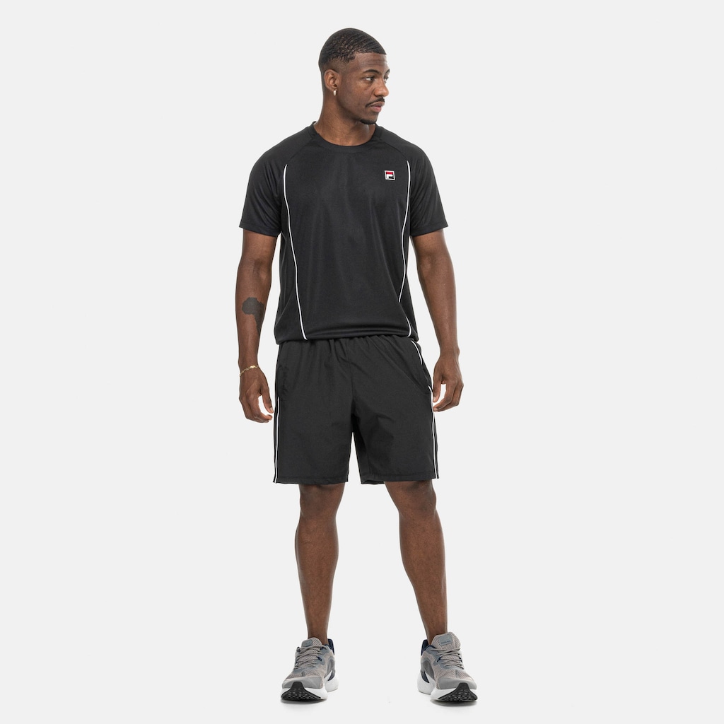 Imagem 4 do produto Bermuda Fila Match 8 Masculina