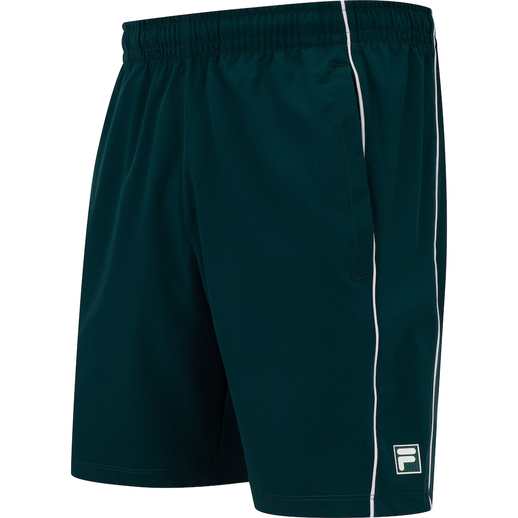 Bermuda Fila Match 8 Masculina