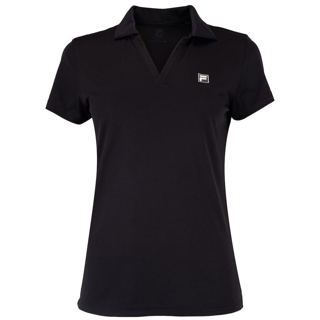 Imagem 1 do produto Camiseta Polo Fila F-Box Tennis Basic - Feminina