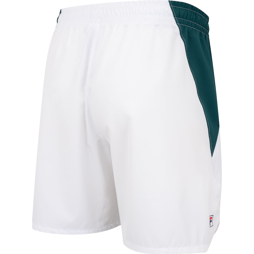 Imagem 2 do produto Bermuda Fila Match 7 Masculina