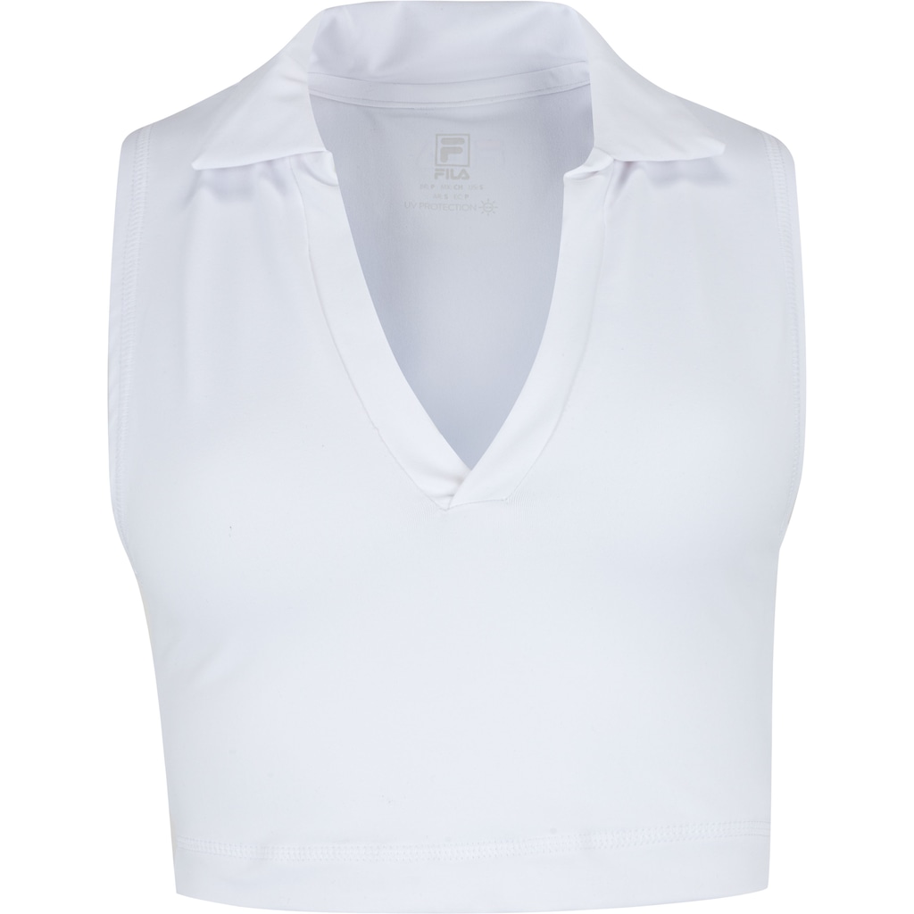 Top Fila Tennis Basic Adulto