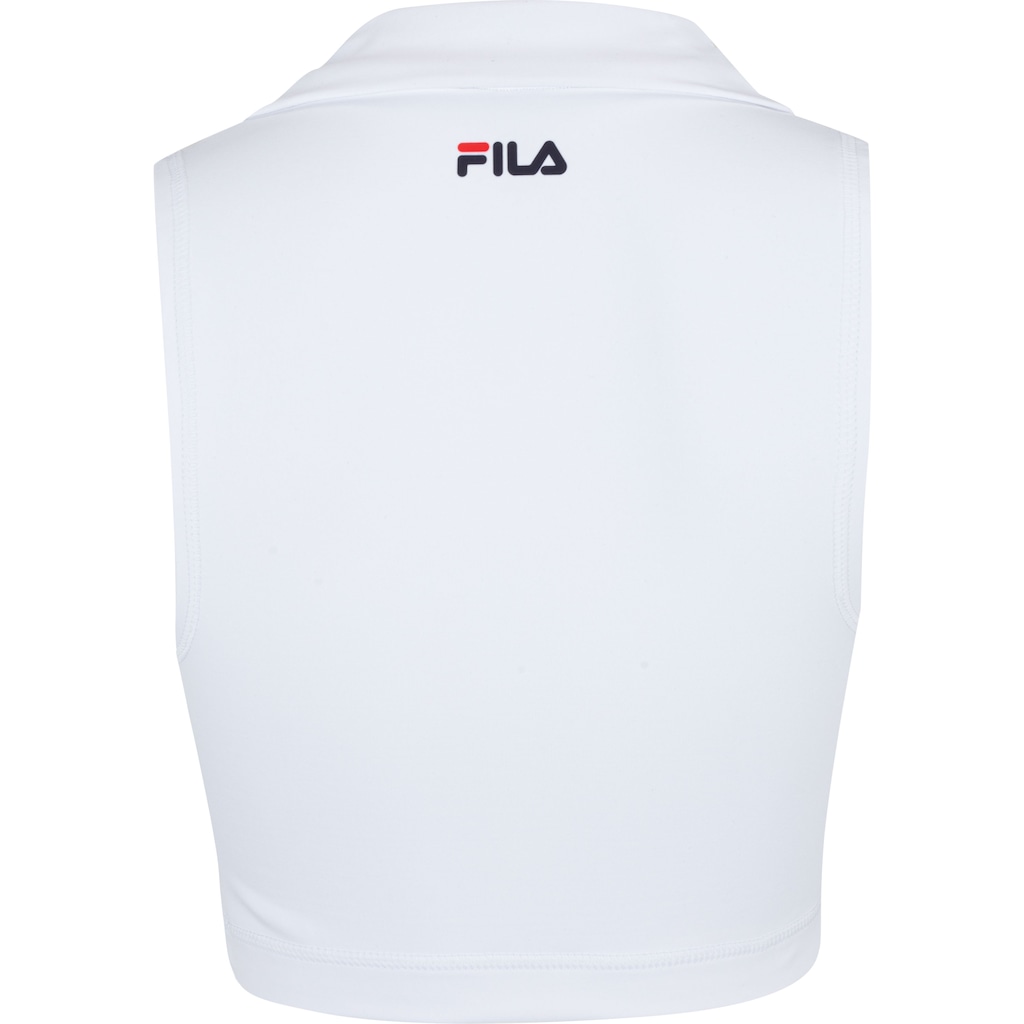 Imagem 2 do produto Top Fila Tennis Basic Adulto