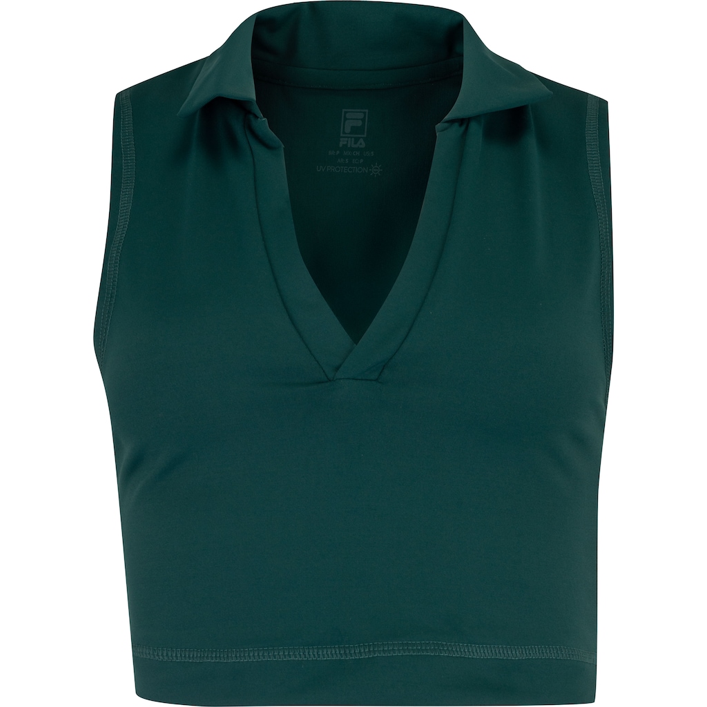 Top Fila Tennis Basic Adulto