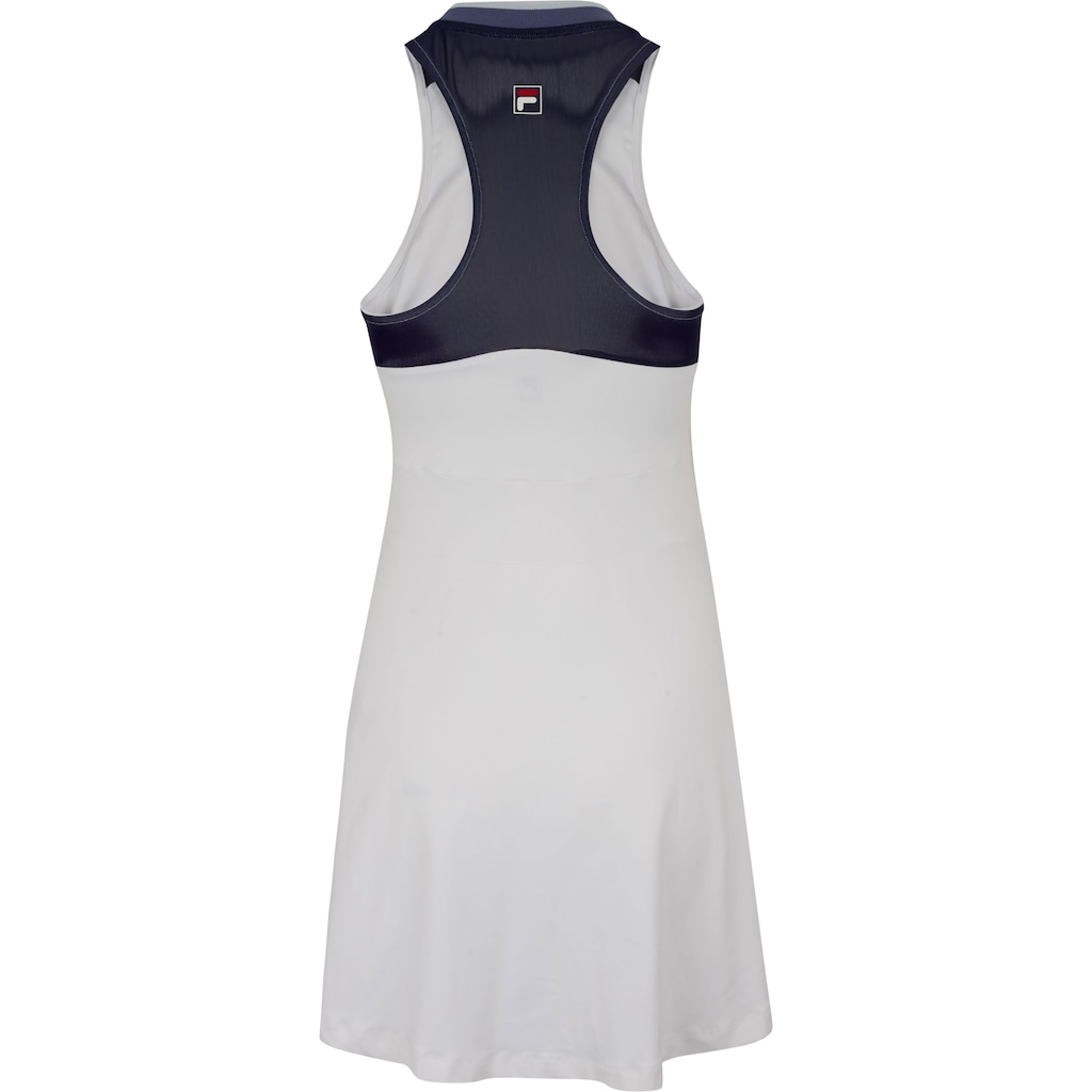 Imagem 2 do produto Vestido Fila Match AO Adulto
