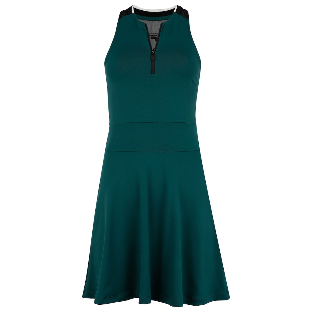 Vestido Fila Match AO Adulto - Foto 1