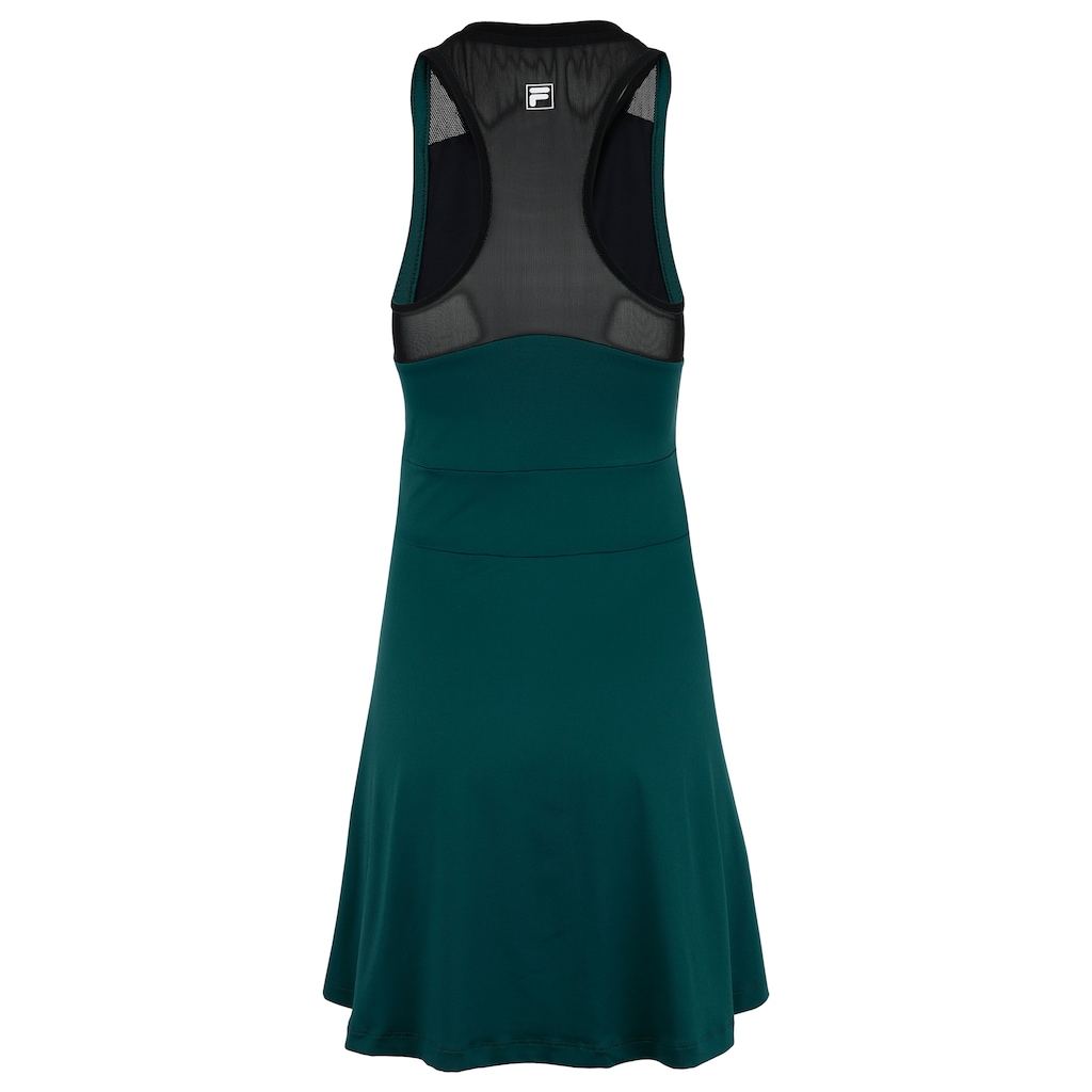 Vestido Fila Match AO Adulto - Foto 2