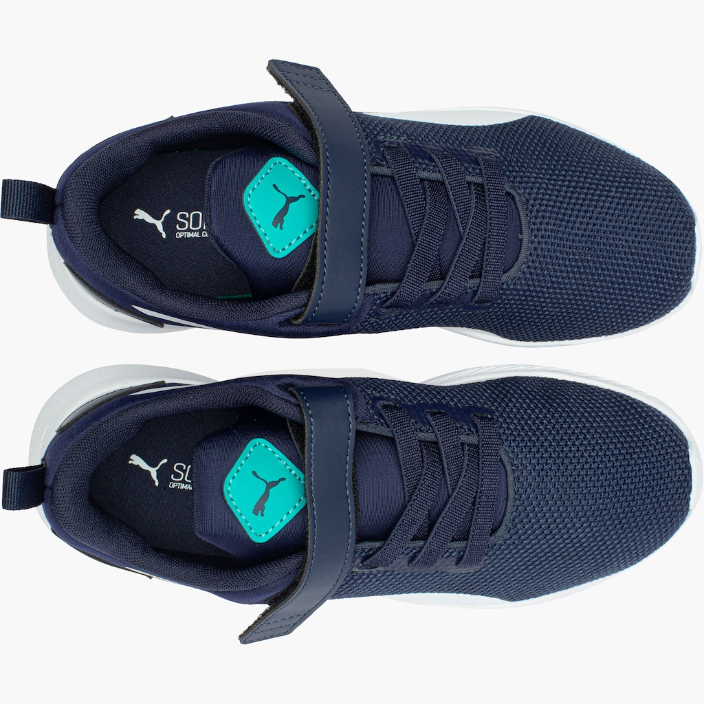 Imagem 3 do produto Tênis Infantil Puma Flyer Runner V PS