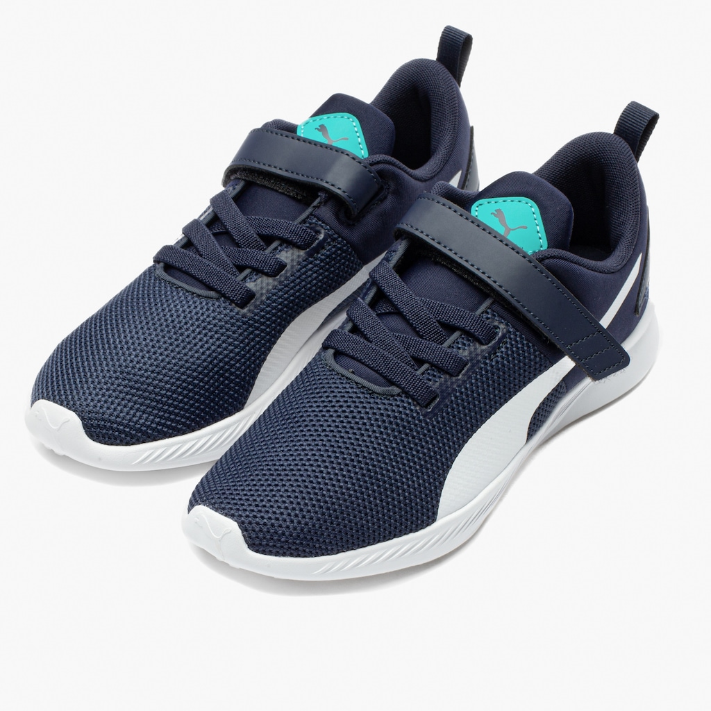 Imagem 4 do produto Tênis Infantil Puma Flyer Runner V PS