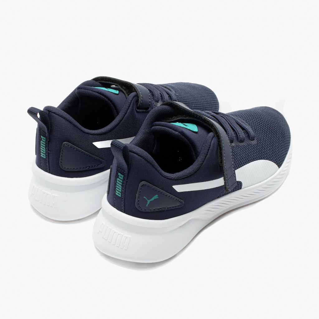 Imagem 5 do produto Tênis Infantil Puma Flyer Runner V PS