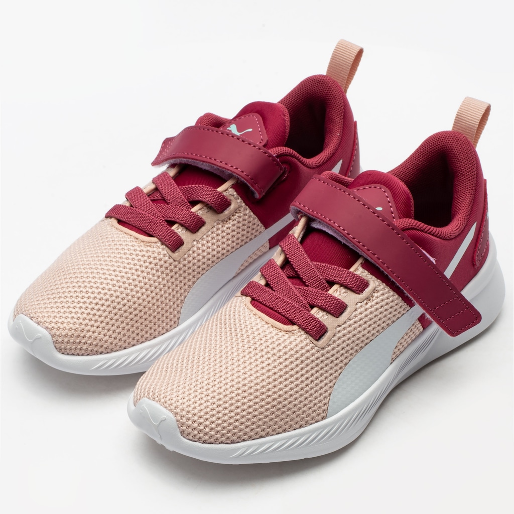 Imagem 4 do produto Tênis Infantil Puma Flyer Runner V PS