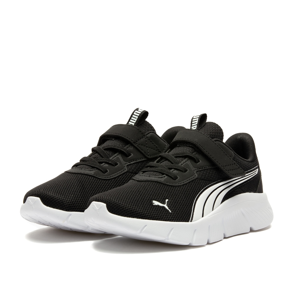 Imagem 2 do produto Tênis Puma FlexFocus Modern Running Infantil