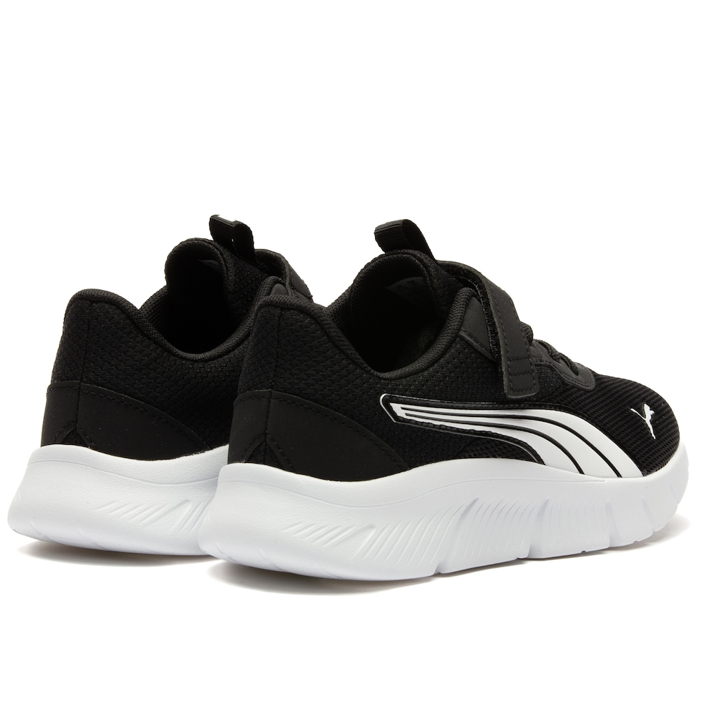 Imagem 4 do produto Tênis Puma FlexFocus Modern Running Infantil