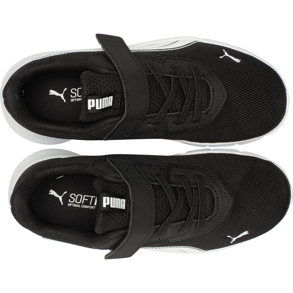 Imagem 5 do produto Tênis Puma FlexFocus Modern Running Infantil