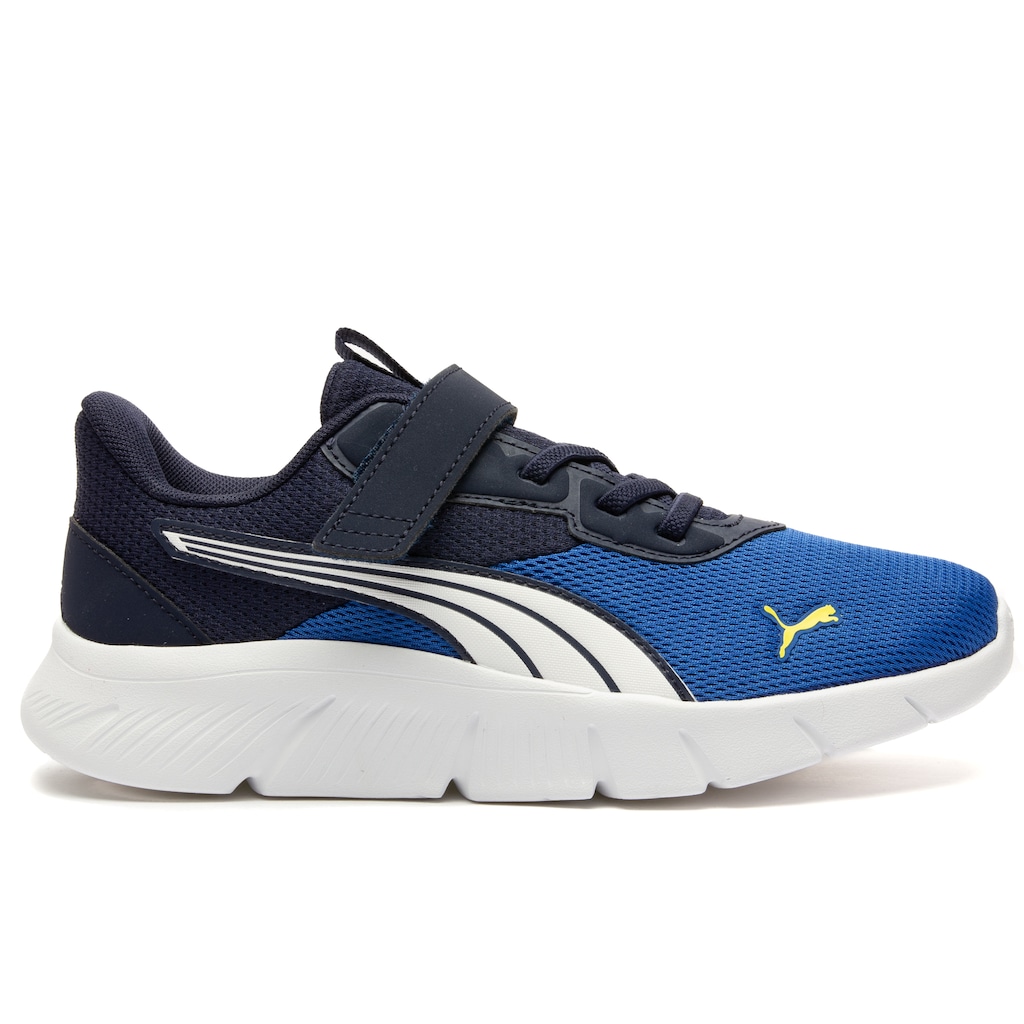Tênis Puma FlexFocus Modern Running Infantil
