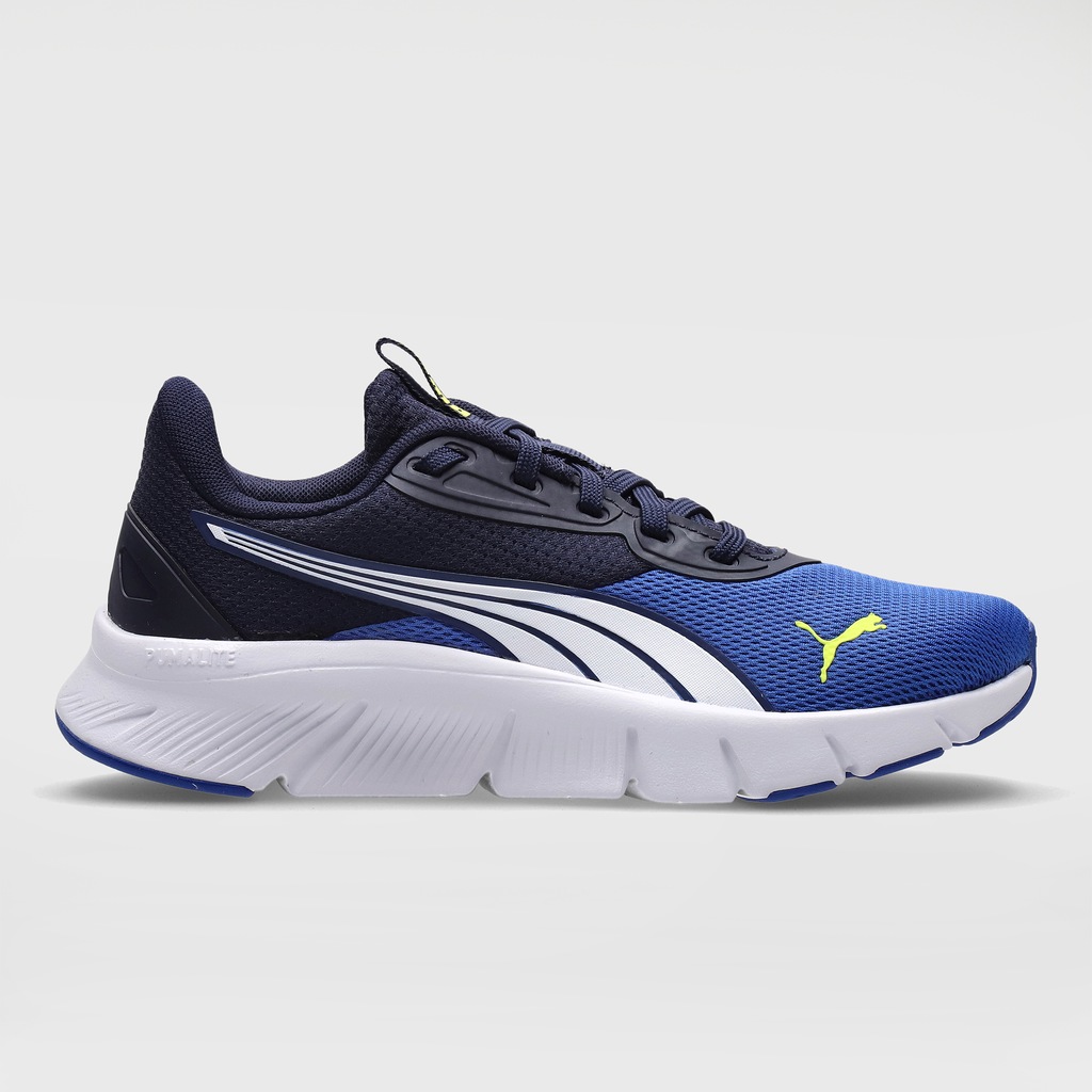 Tênis Puma FlexFocus Lite Modern Jr