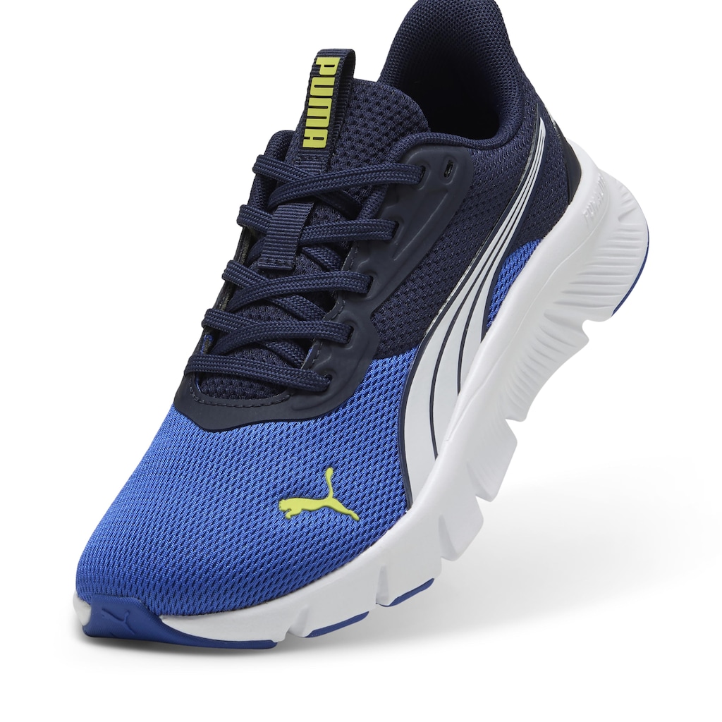 Imagem 4 do produto Tênis Puma FlexFocus Lite Modern Jr