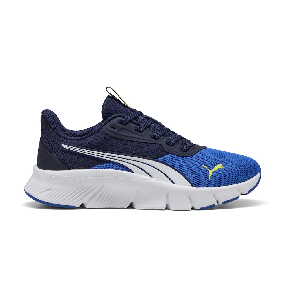 Tênis Puma FlexFocus Lite Modern Jr
