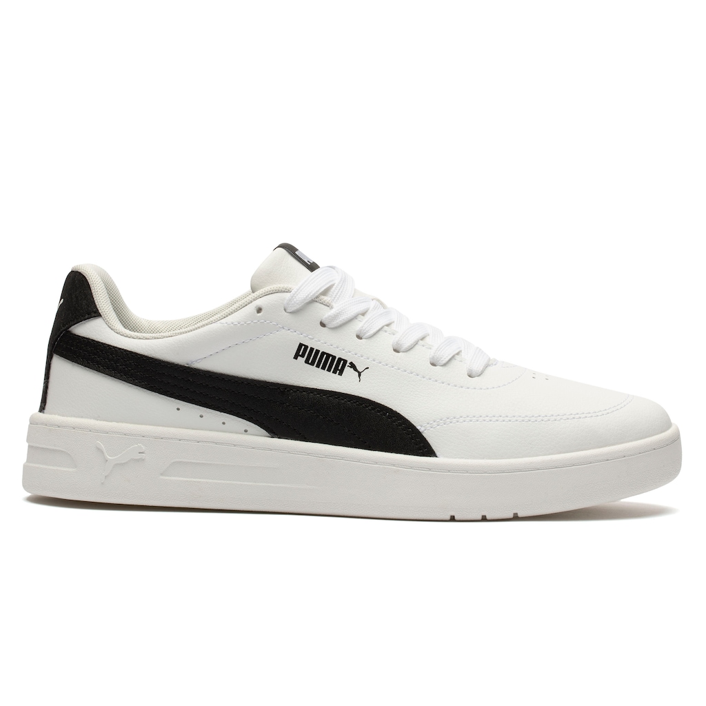 Tênis Puma Classic Clean BDP Masculino