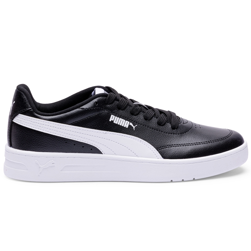 Tênis Puma Classic Clean BDP Masculino