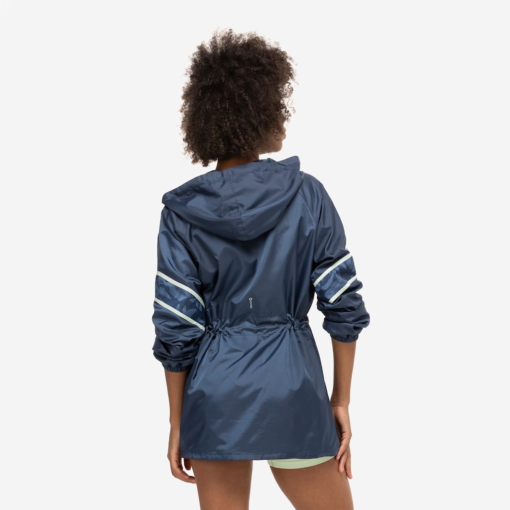 Imagem 2 do produto Jaqueta Feminina Vivo Print Oxer