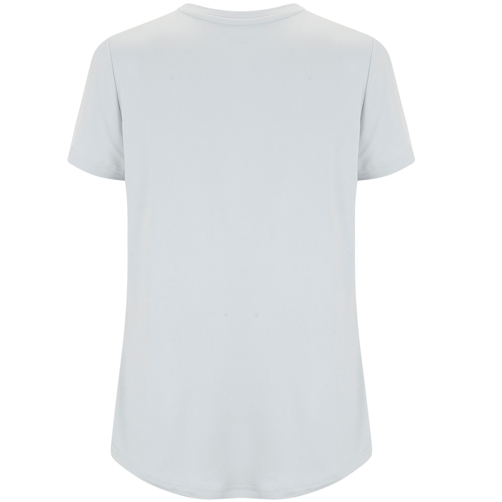 Imagem 2 do produto Camiseta Oxer Regulação Térmica Estampada Feminina