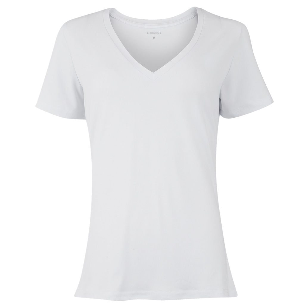 Camiseta Oxer Regulção Térmica Feminina