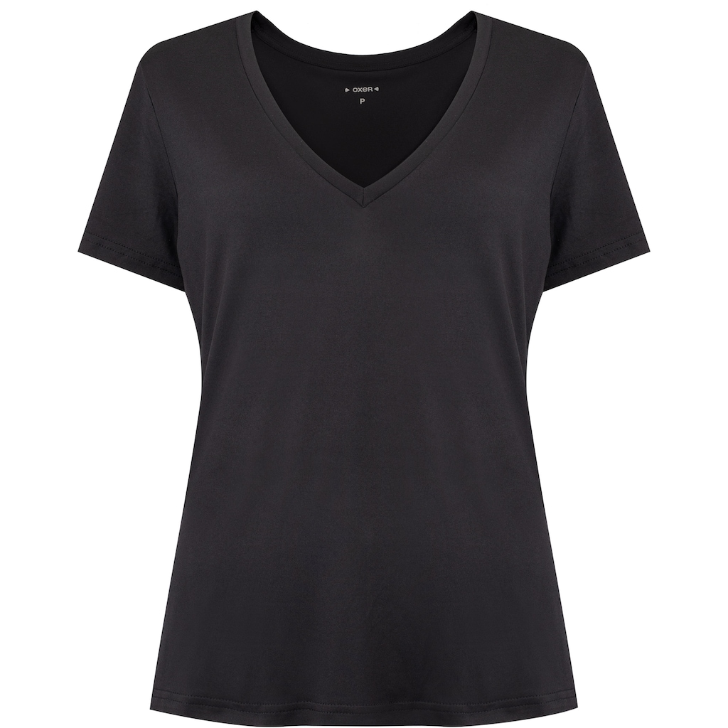Camiseta Oxer Regulção Térmica Feminina