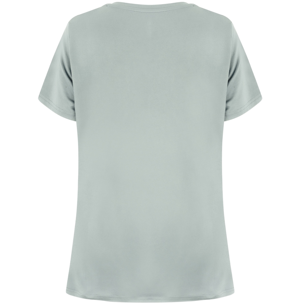 Imagem 2 do produto Camiseta Oxer Regulção Térmica Feminina