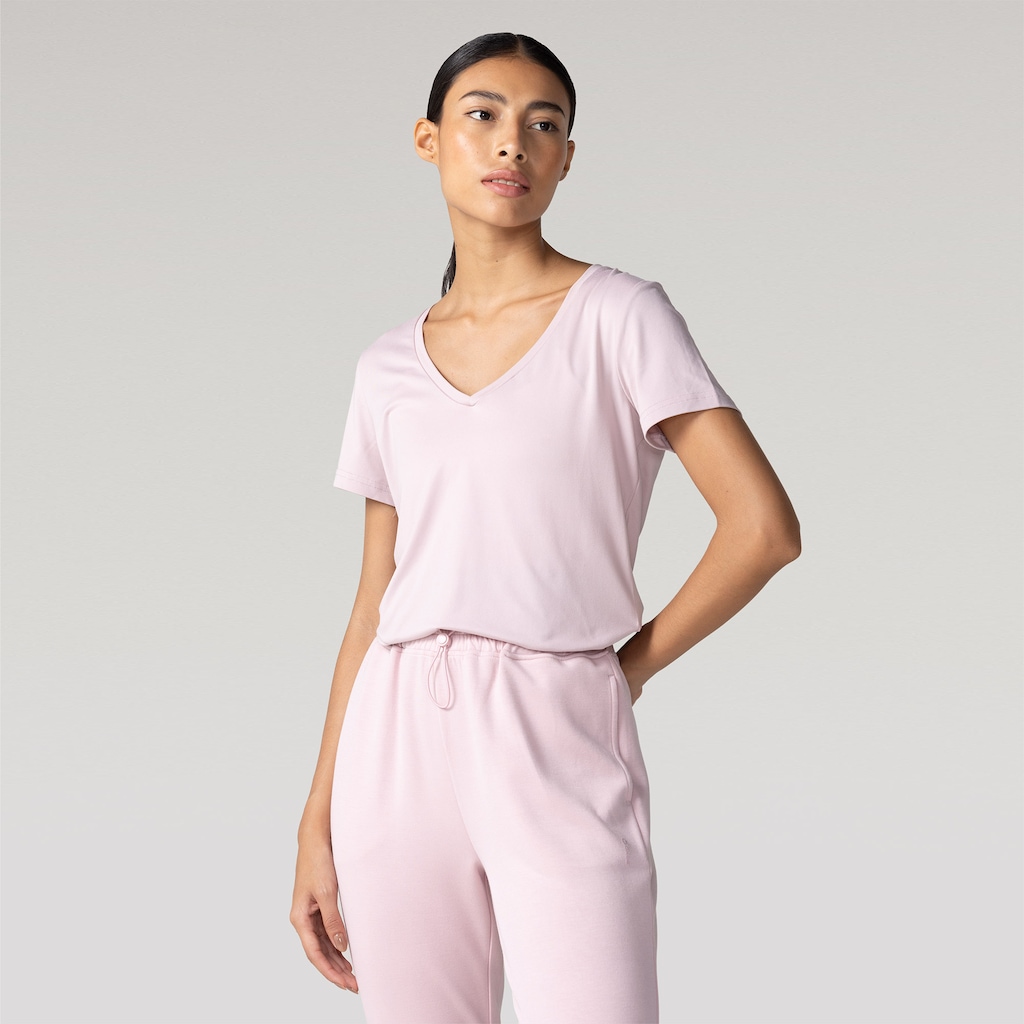 Camiseta Oxer Regulção Térmica Feminina