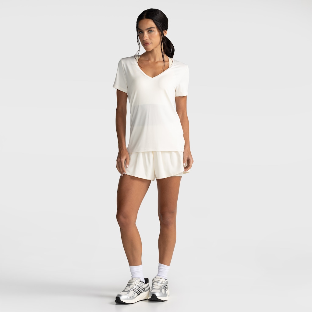 Imagem 4 do produto Camiseta Oxer Regulção Térmica Feminina