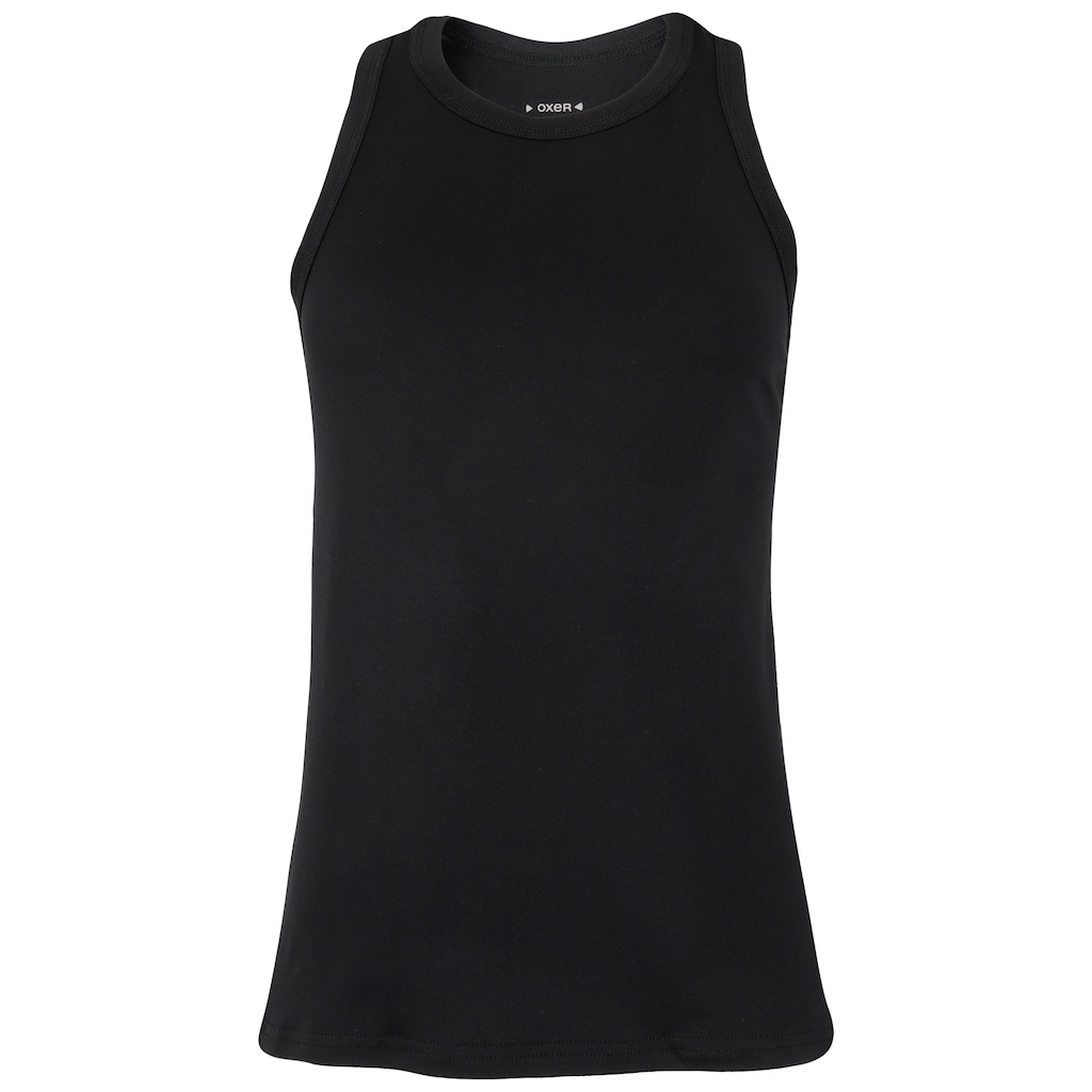 Camiseta Regata Oxer Regulação Térmica Feminina