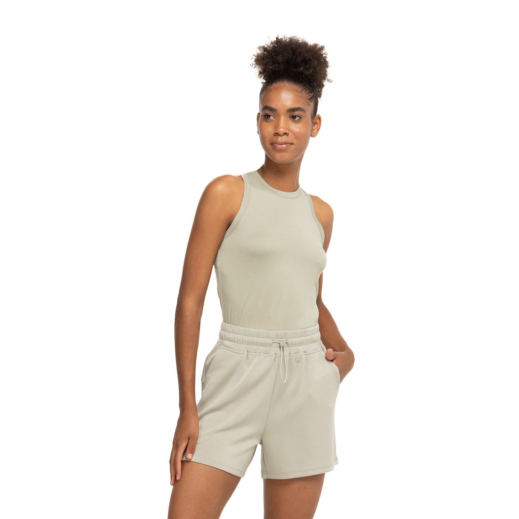 Camiseta Regata Oxer Regulação Térmica Feminina