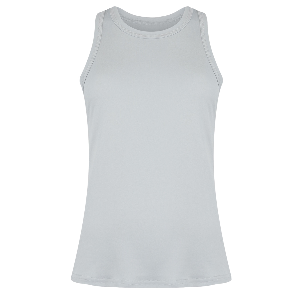 Camiseta Regata Oxer Regulação Térmica Feminina
