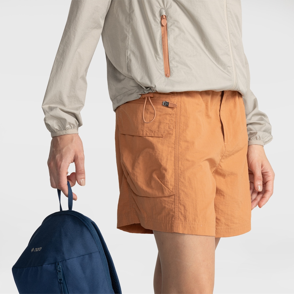 Imagem 1 do produto Shorts Cargo Nord - Feminino