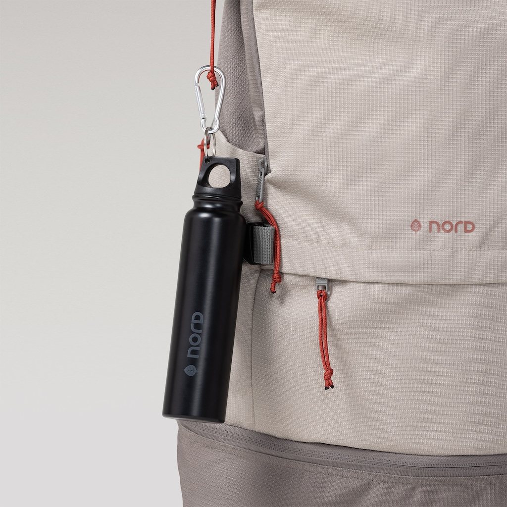 Garrafa de Alumínio Nord 200ml