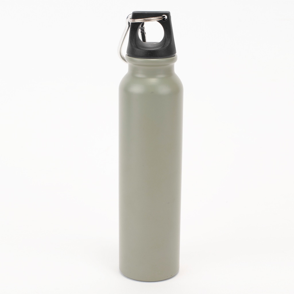 Imagem 2 do produto Garrafa de Alumínio Nord 200ml