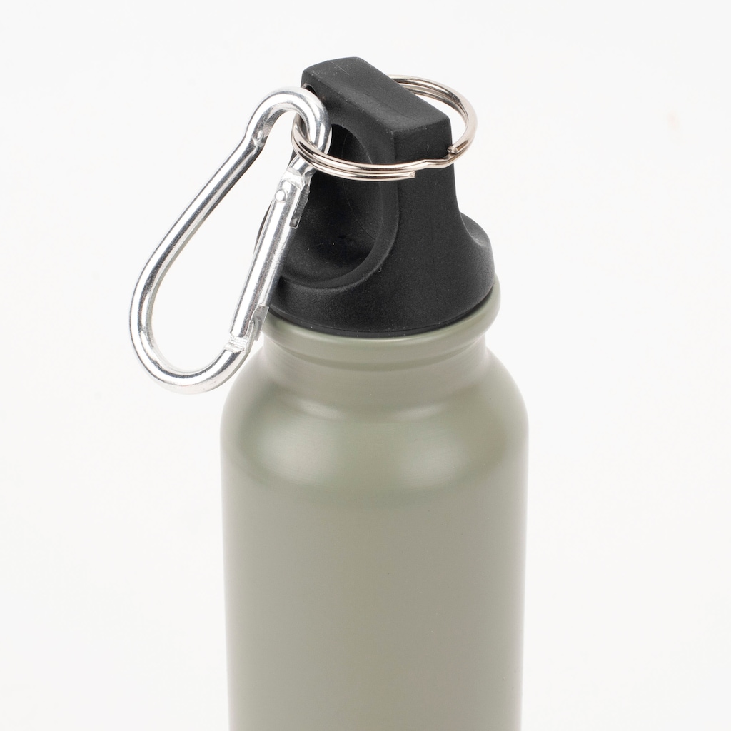 Imagem 3 do produto Garrafa de Alumínio Nord 200ml