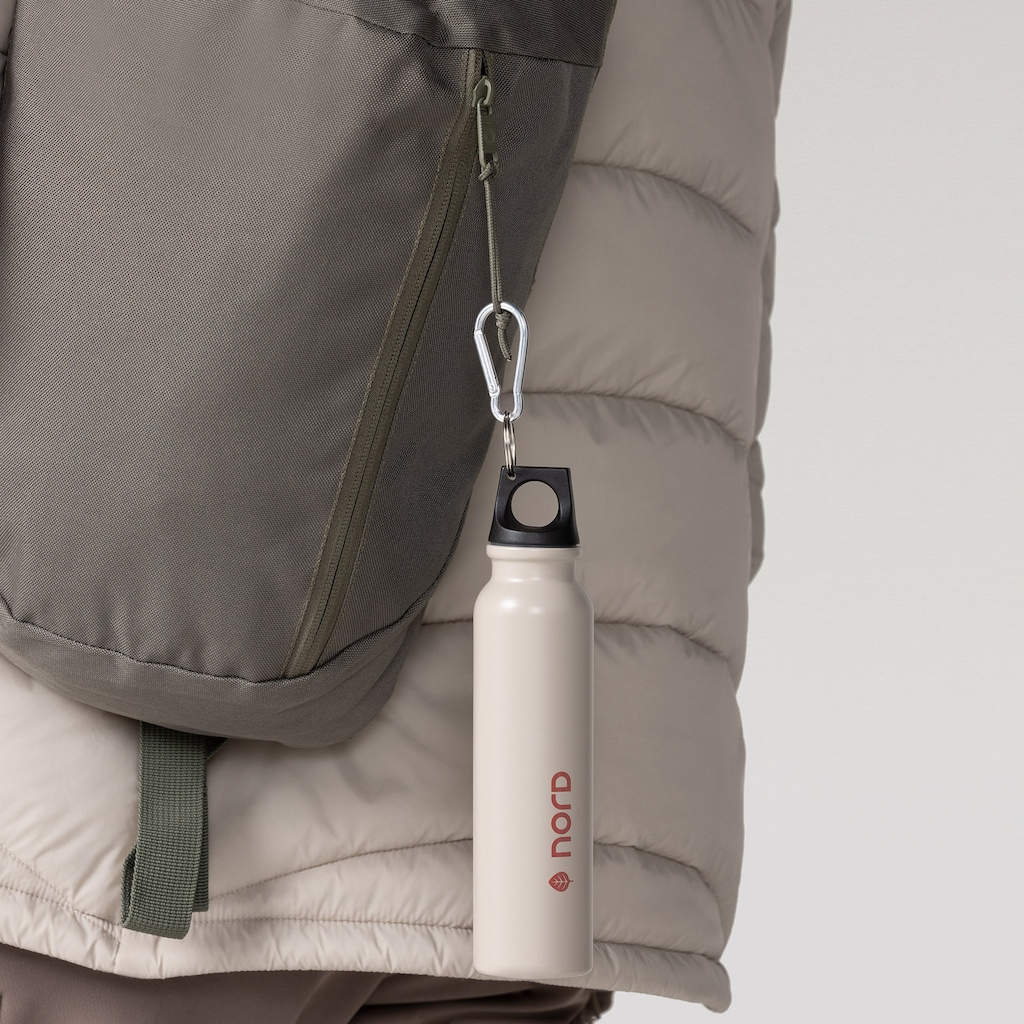 Garrafa de Alumínio Nord 200ml