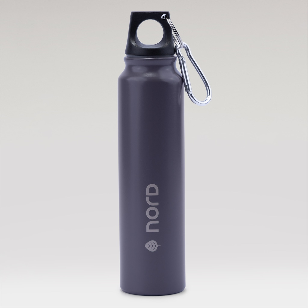 Garrafa de Alumínio Nord 200ml