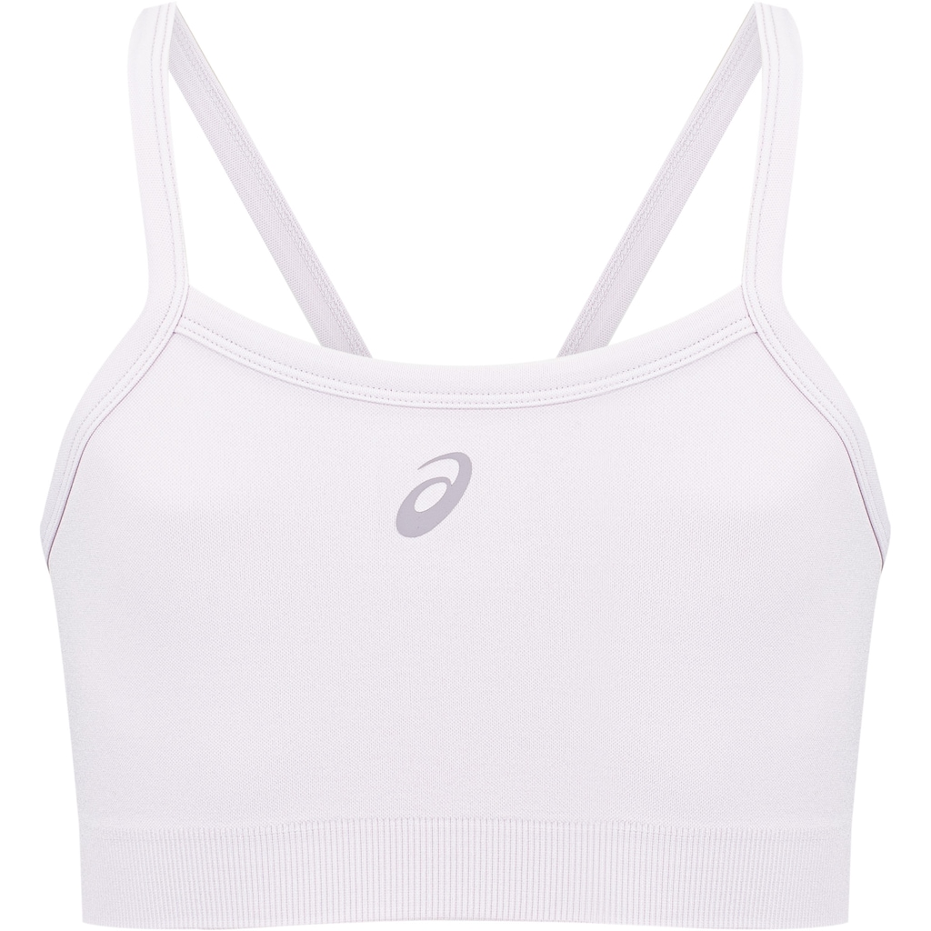 Top ASICS Sem Costura Infantil